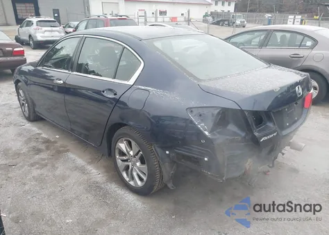 2014 Honda Accord Lx z USA, uszkodzony, nr VIN 1HGCR2F33EA294755